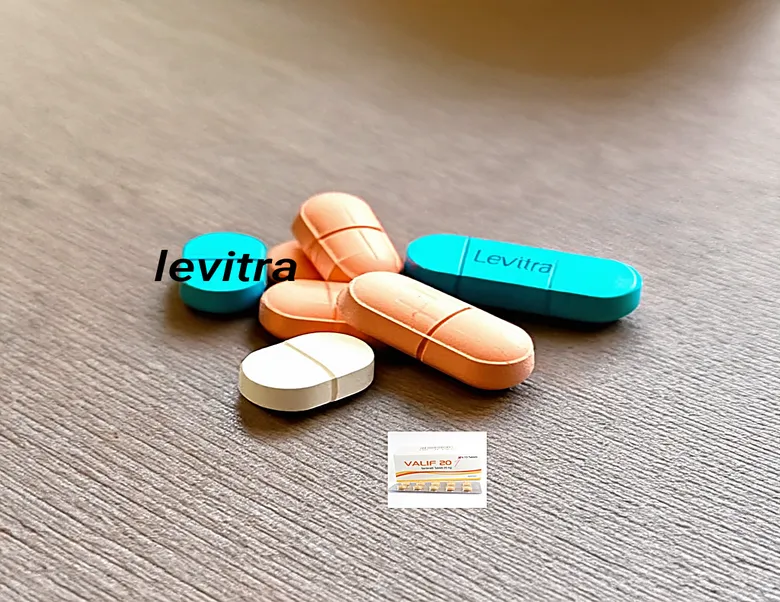 Levitra 3